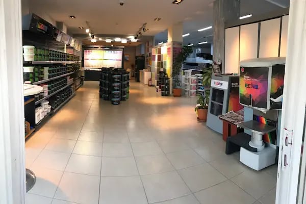 GC Mühendislik / İnşaat Yapı Market Jotun- Weber- Dalsan- Filli- Beşer-Polisan Yetkili Bayi Tüm Kaba-İnce İnşaat Malzemeleri - Resim 18