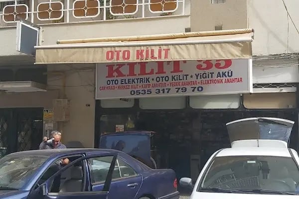 Kilit 35 - Resim 6