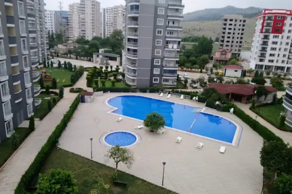 Yusuf Baysal Rezidance - Resim 12