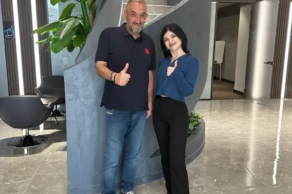Lumia Clinic Turkey - Resim 4