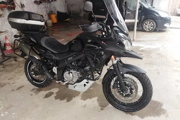MRTDETAİLGARAGE OTO YIKAMA - Resim 14
