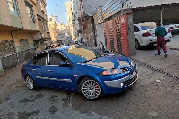 MRTDETAİLGARAGE OTO YIKAMA - Resim 7