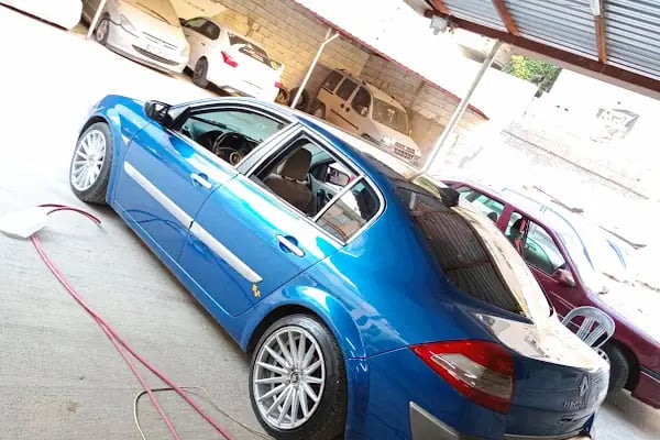 MRTDETAİLGARAGE OTO YIKAMA - Resim 12