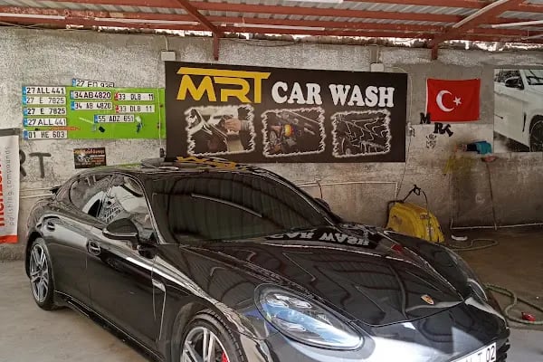 MRTDETAİLGARAGE OTO YIKAMA - Resim 11