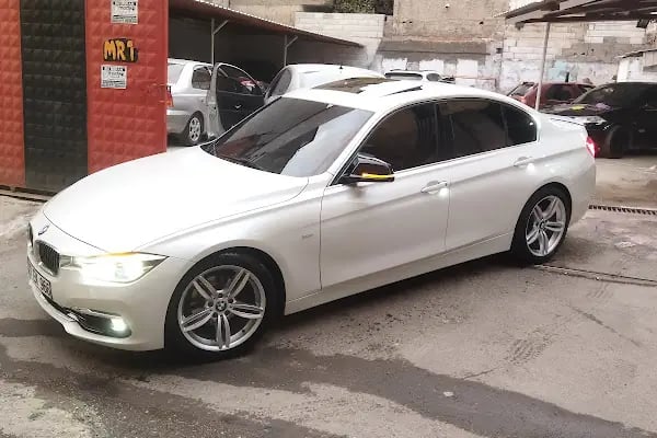 MRTDETAİLGARAGE OTO YIKAMA - Resim 19