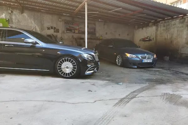 MRTDETAİLGARAGE OTO YIKAMA - Resim 16