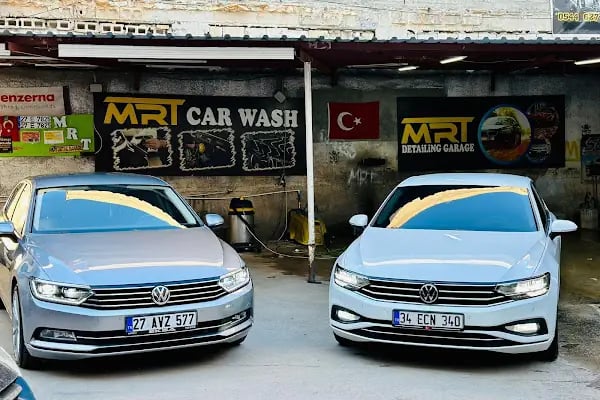 MRTDETAİLGARAGE OTO YIKAMA - Resim 10
