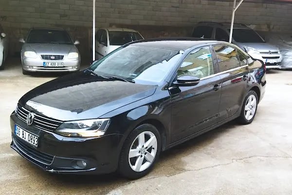 MRTDETAİLGARAGE OTO YIKAMA - Resim 18