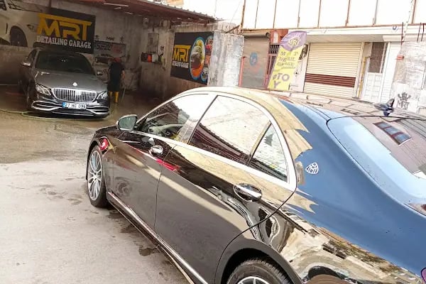 MRTDETAİLGARAGE OTO YIKAMA - Resim 5