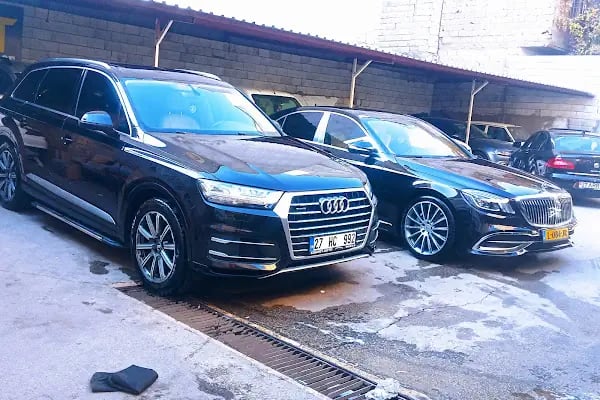 MRTDETAİLGARAGE OTO YIKAMA - Resim 17