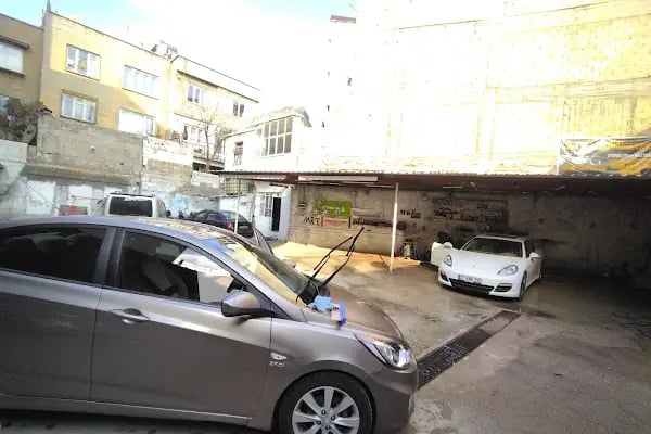 MRTDETAİLGARAGE OTO YIKAMA - Resim 20