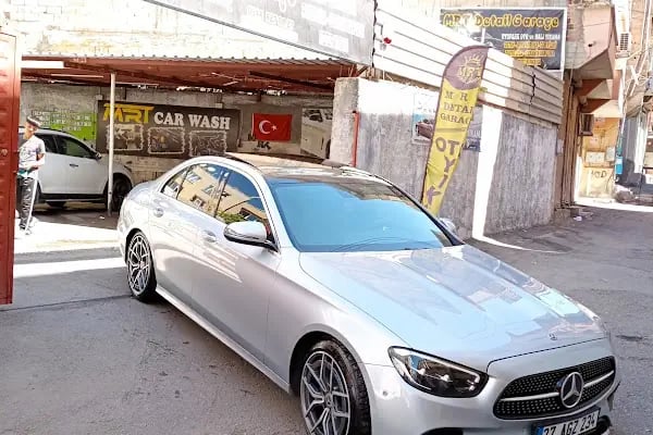 MRTDETAİLGARAGE OTO YIKAMA - Resim 1