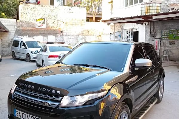 MRTDETAİLGARAGE OTO YIKAMA - Resim 8