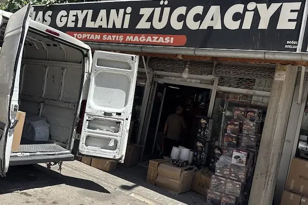 GEYLANİ ELEKTRONİK TEKNİK YETKİLİ SERVİS - Resim 10