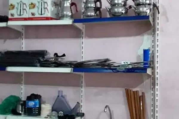 GEYLANİ ELEKTRONİK TEKNİK YETKİLİ SERVİS - Resim 12