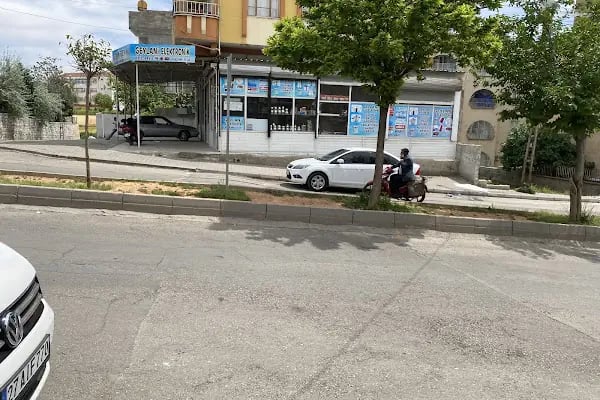 GEYLANİ ELEKTRONİK TEKNİK YETKİLİ SERVİS - Resim 7