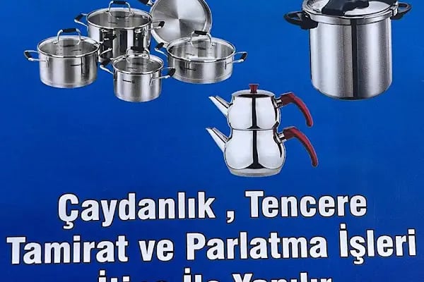 GEYLANİ ELEKTRONİK TEKNİK YETKİLİ SERVİS - Resim 14