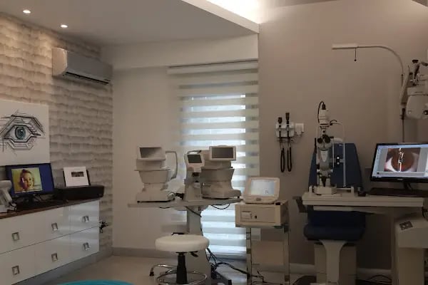 Op.Dr.Şeyda Atabay Özel Kliniği - Resim 6