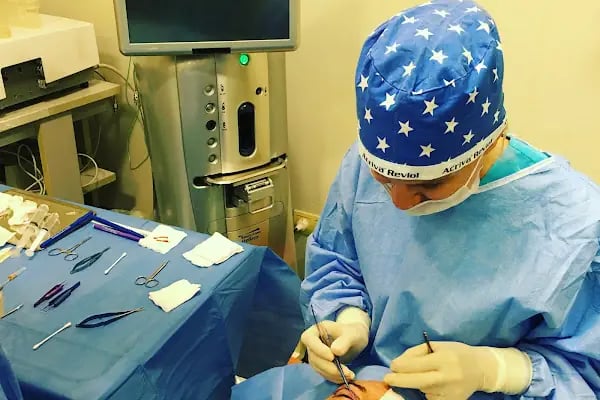 Op.Dr.Şeyda Atabay Özel Kliniği - Resim 2