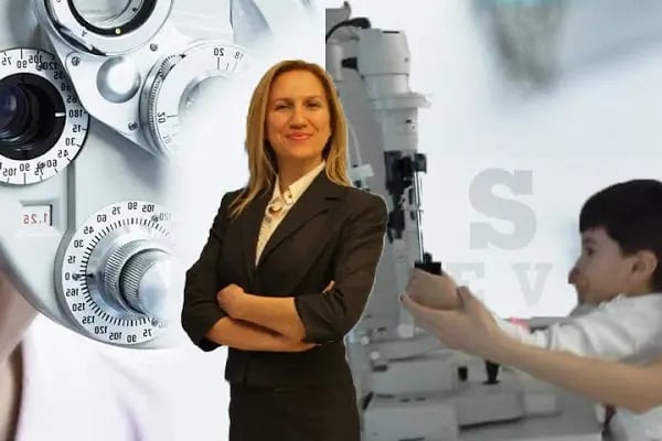 Op.Dr.Şeyda Atabay Özel Kliniği - Resim 1