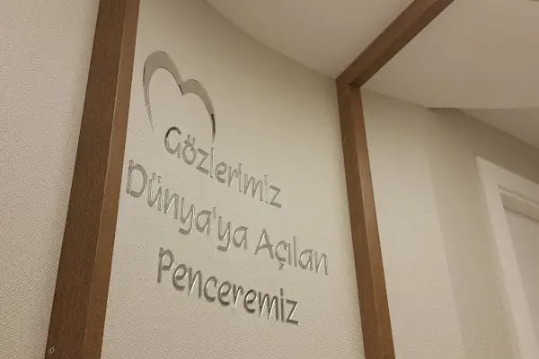 Op.Dr.Şeyda Atabay Özel Kliniği - Resim 18