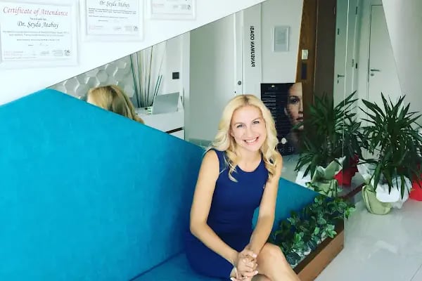 Op.Dr.Şeyda Atabay Özel Kliniği - Resim 5