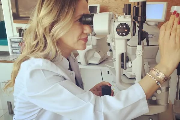 Op.Dr.Şeyda Atabay Özel Kliniği - Resim 12