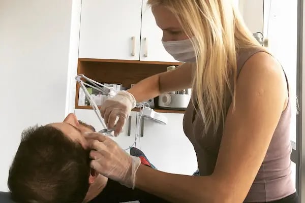 Op.Dr.Şeyda Atabay Özel Kliniği - Resim 13