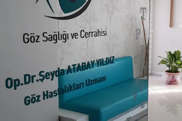 Op.Dr.Şeyda Atabay Özel Kliniği - Resim 9