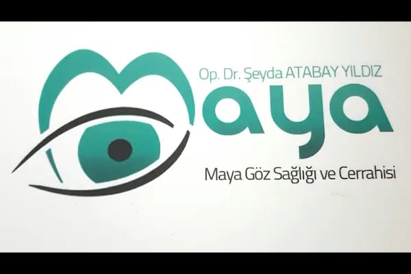 Op.Dr.Şeyda Atabay Özel Kliniği - Resim 19