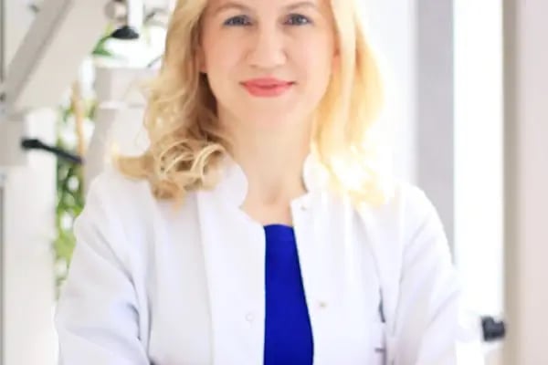 Op.Dr.Şeyda Atabay Özel Kliniği - Resim 14