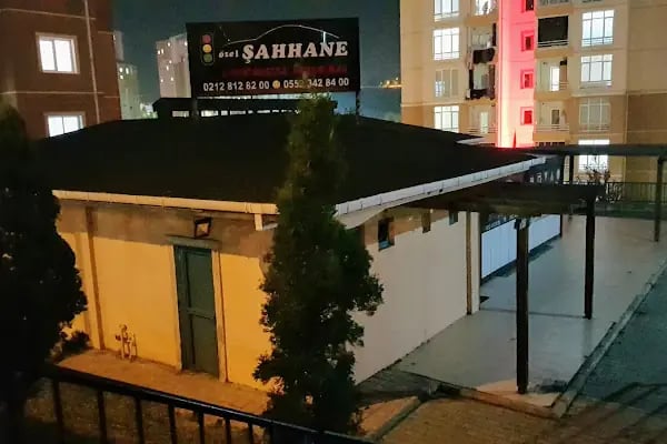 Özel Şahhane Sürücü Kursu - Resim 4