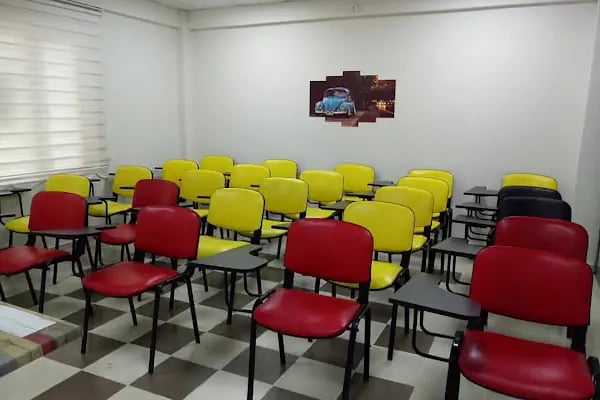 Özel Şahhane Sürücü Kursu - Resim 7