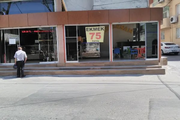 tureksan yufka ekmek ltd şti - Resim 2