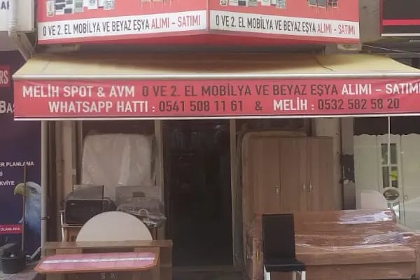 Arnavutköy Melih Spot - Resim 3
