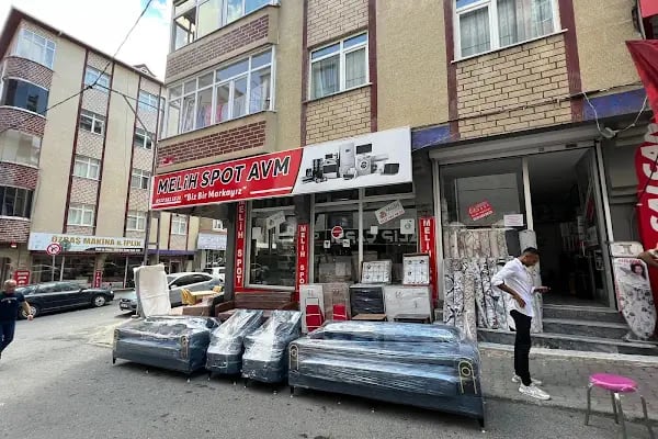 Arnavutköy Melih Spot - Resim 2