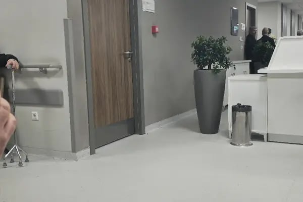 Etlik Şehir Hastanesi Ortopedi ve Nöroloji Hastanesi - Resim 4