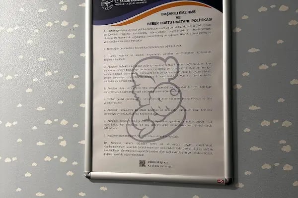 Etlik Şehir Hastanesi Ortopedi ve Nöroloji Hastanesi - Resim 8