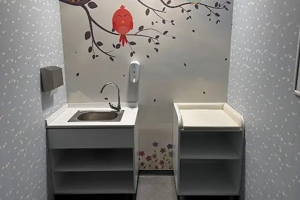 Etlik Şehir Hastanesi Ortopedi ve Nöroloji Hastanesi - Resim 10