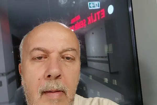 Etlik Şehir Hastanesi Ortopedi ve Nöroloji Hastanesi - Resim 13