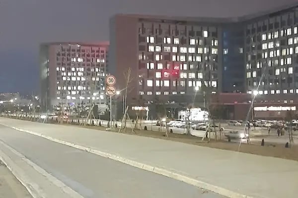 Etlik Şehir Hastanesi Ortopedi ve Nöroloji Hastanesi - Resim 15