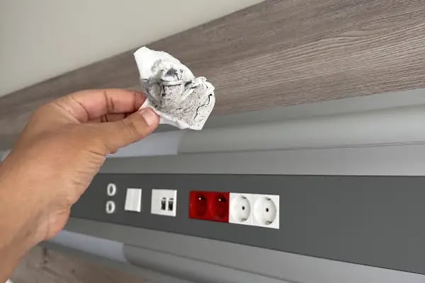 Etlik Şehir Hastanesi Ortopedi ve Nöroloji Hastanesi - Resim 6