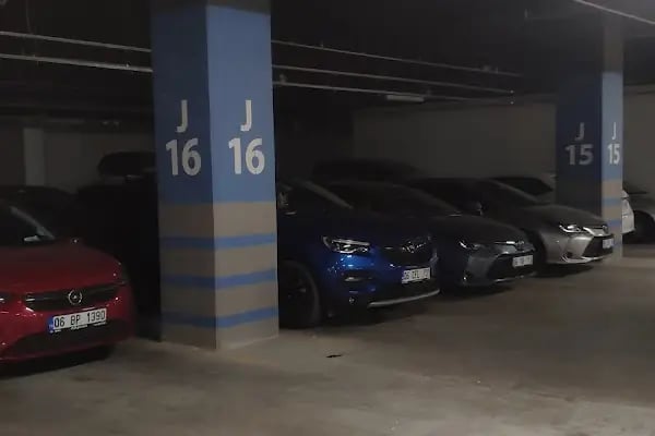 Etlik Şehir Hastanesi Ortopedi ve Nöroloji Hastanesi - Resim 9