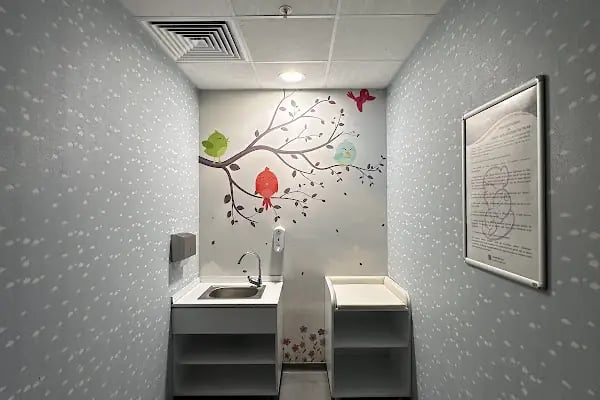 Etlik Şehir Hastanesi Ortopedi ve Nöroloji Hastanesi - Resim 11