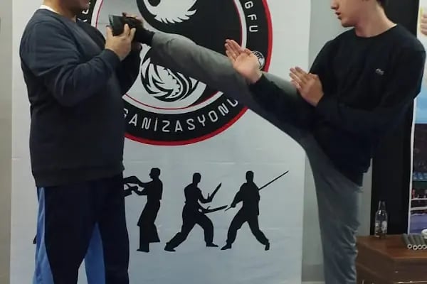 ANKARA WING CHUN AKADEMİSİ - Resim 4