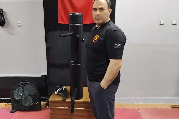 ANKARA WING CHUN AKADEMİSİ - Resim 3