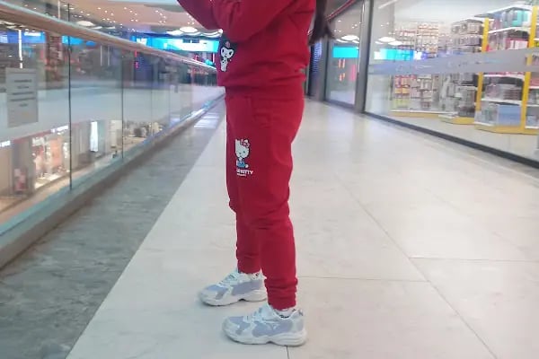 ANKARA WING CHUN AKADEMİSİ - Resim 6