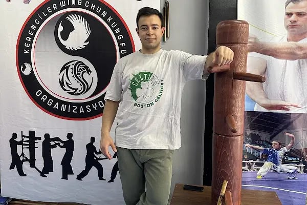 ANKARA WING CHUN AKADEMİSİ - Resim 13