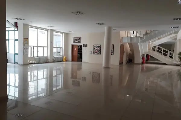 Çukurova Üniversitesi Tıp Fakültesi - Resim 13
