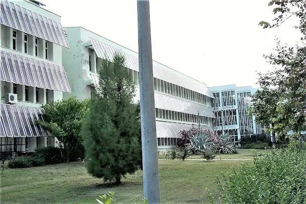 Çukurova Üniversitesi Tıp Fakültesi - Resim 5